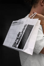 SP Shopping Bag #002