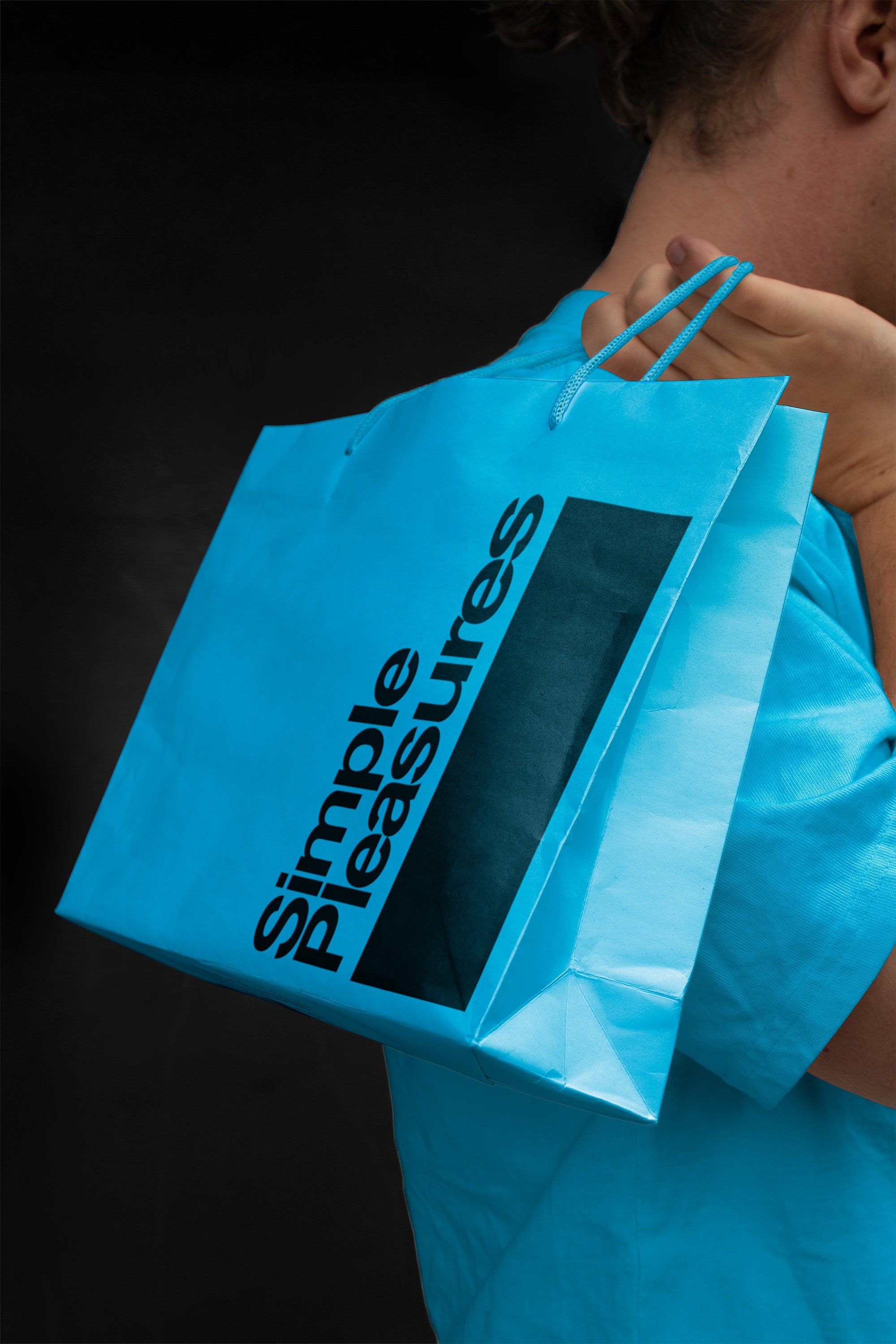 SP Shopping Bag #002