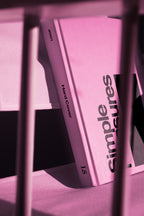 SP Book #001