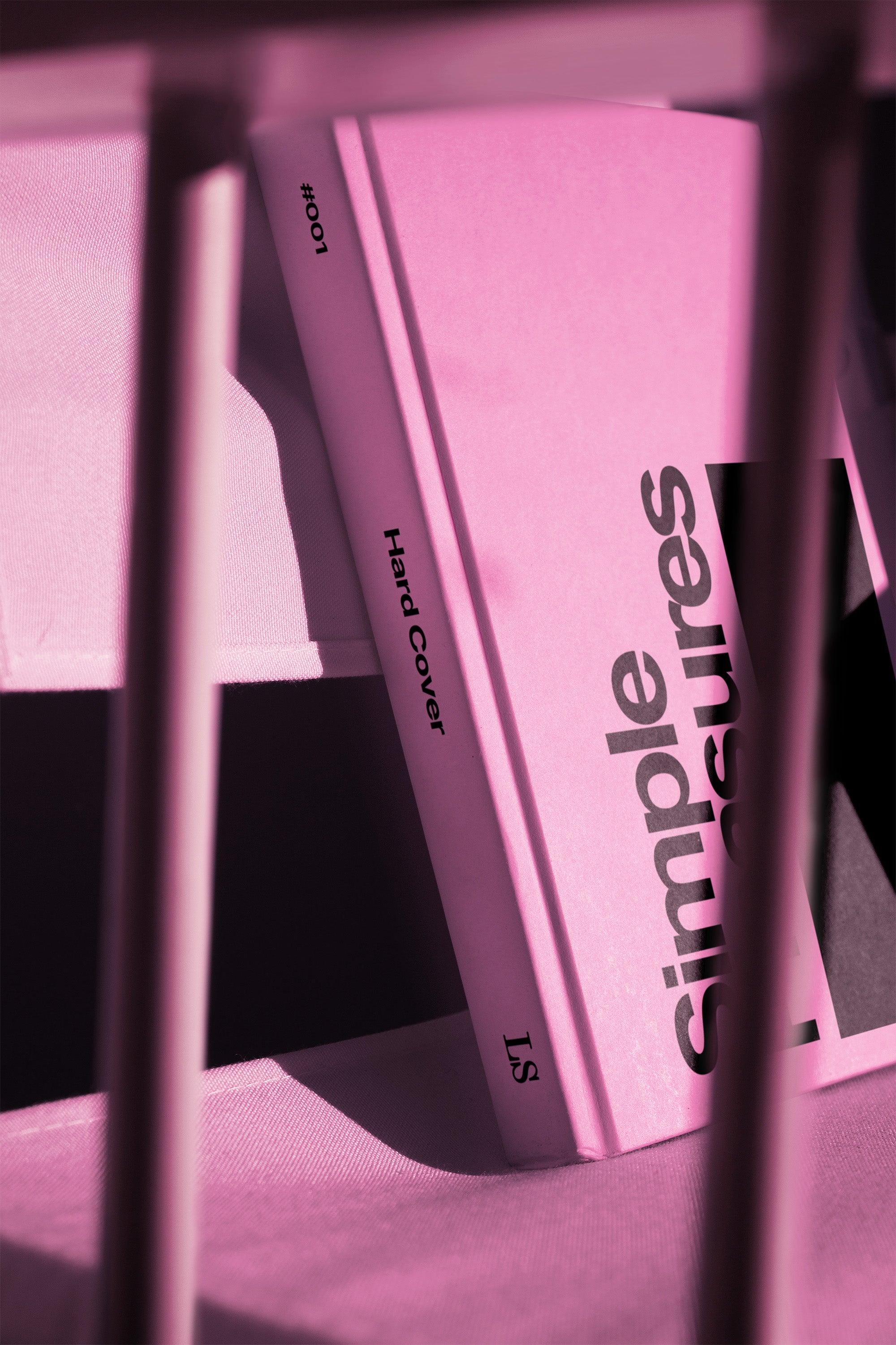 SP Book #001