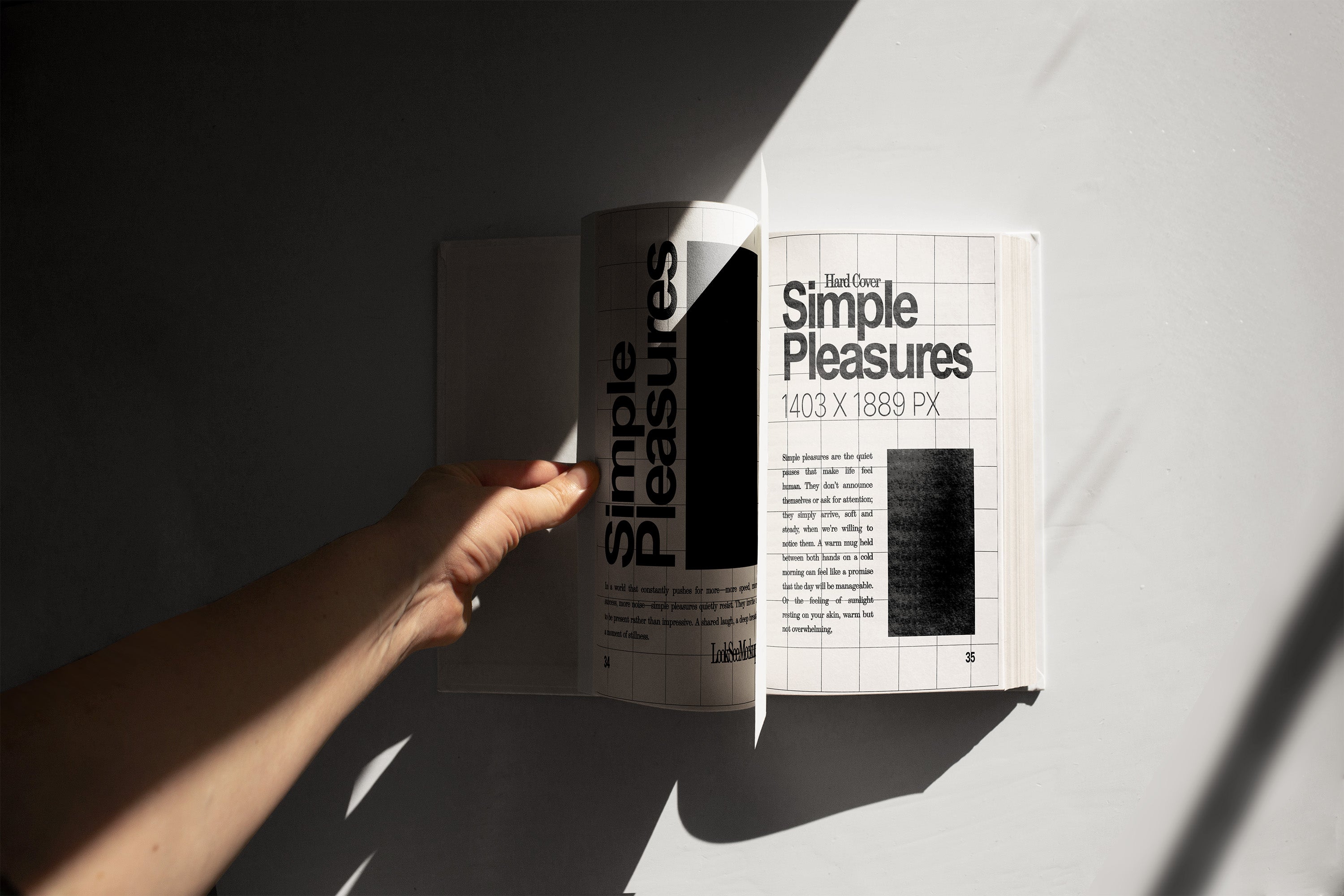 SP Book #002