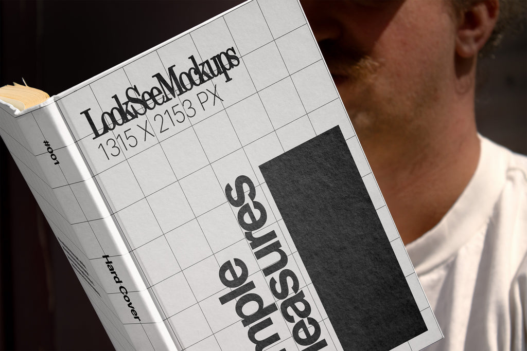 SP Book #003