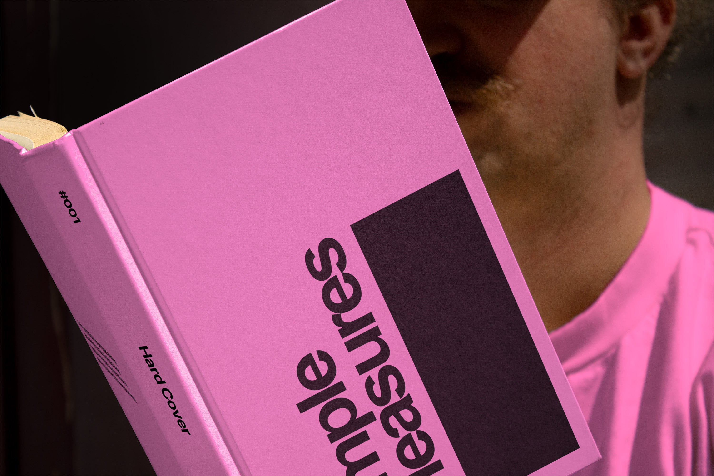 SP Book #003