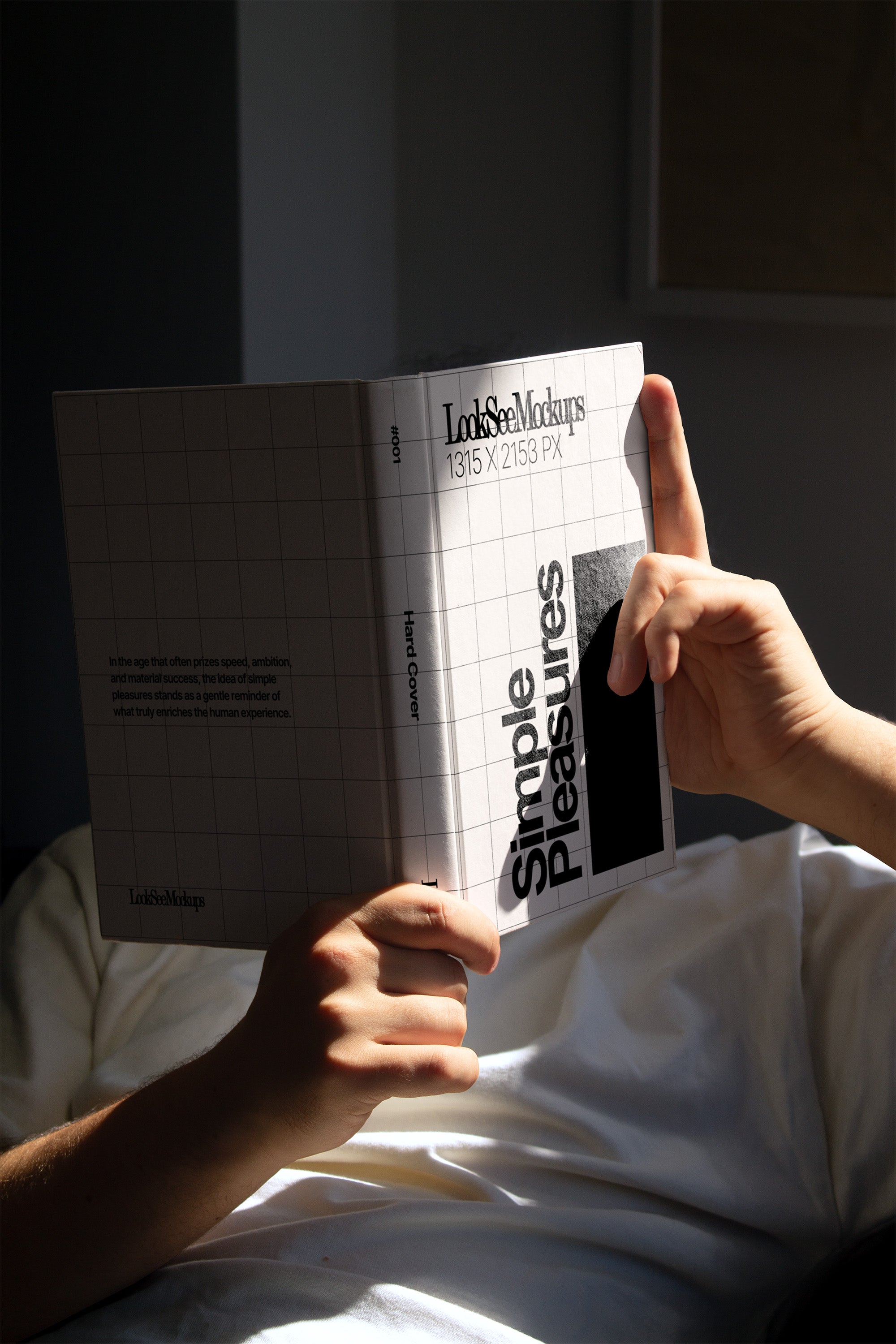 SP Book #004