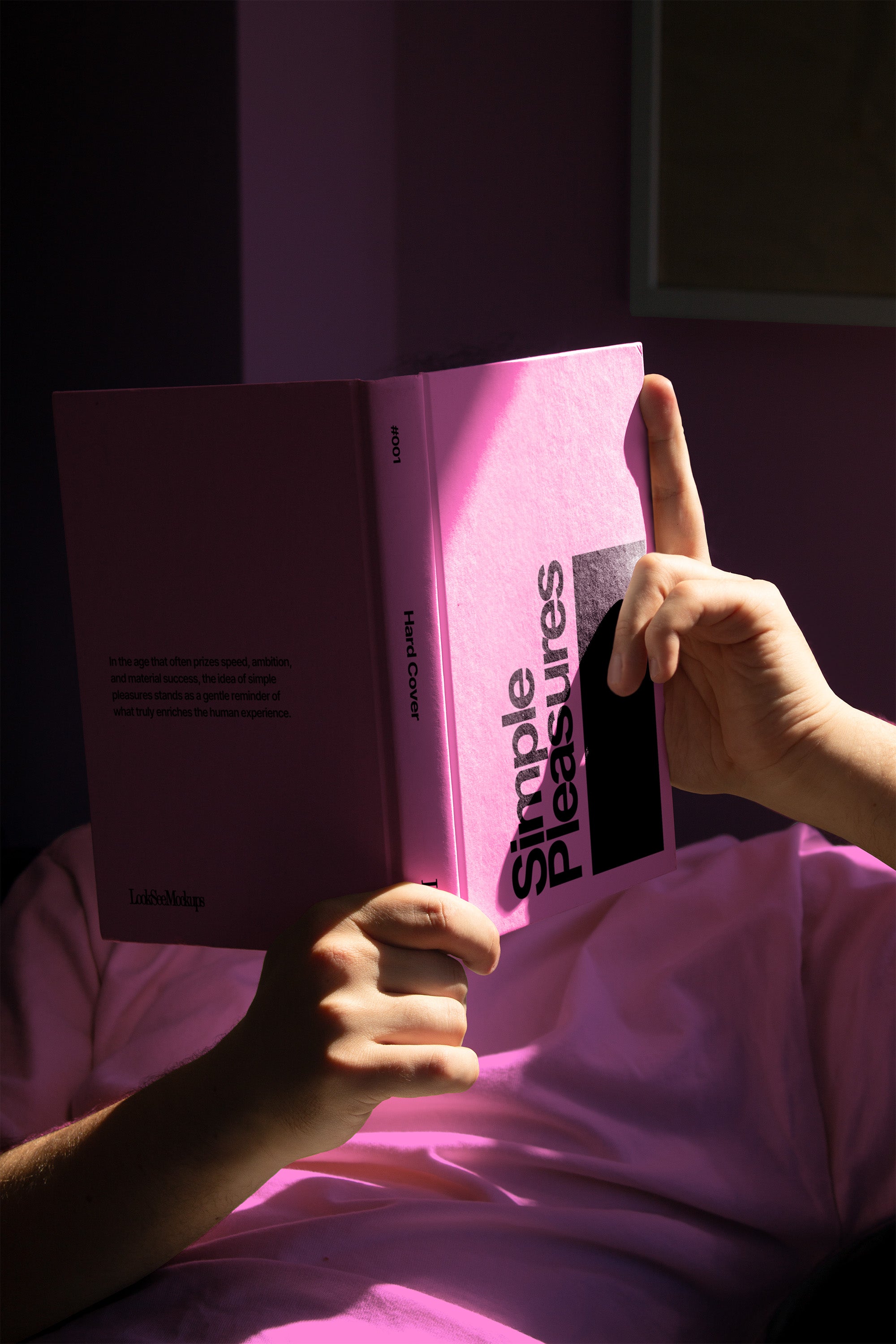 SP Book #004