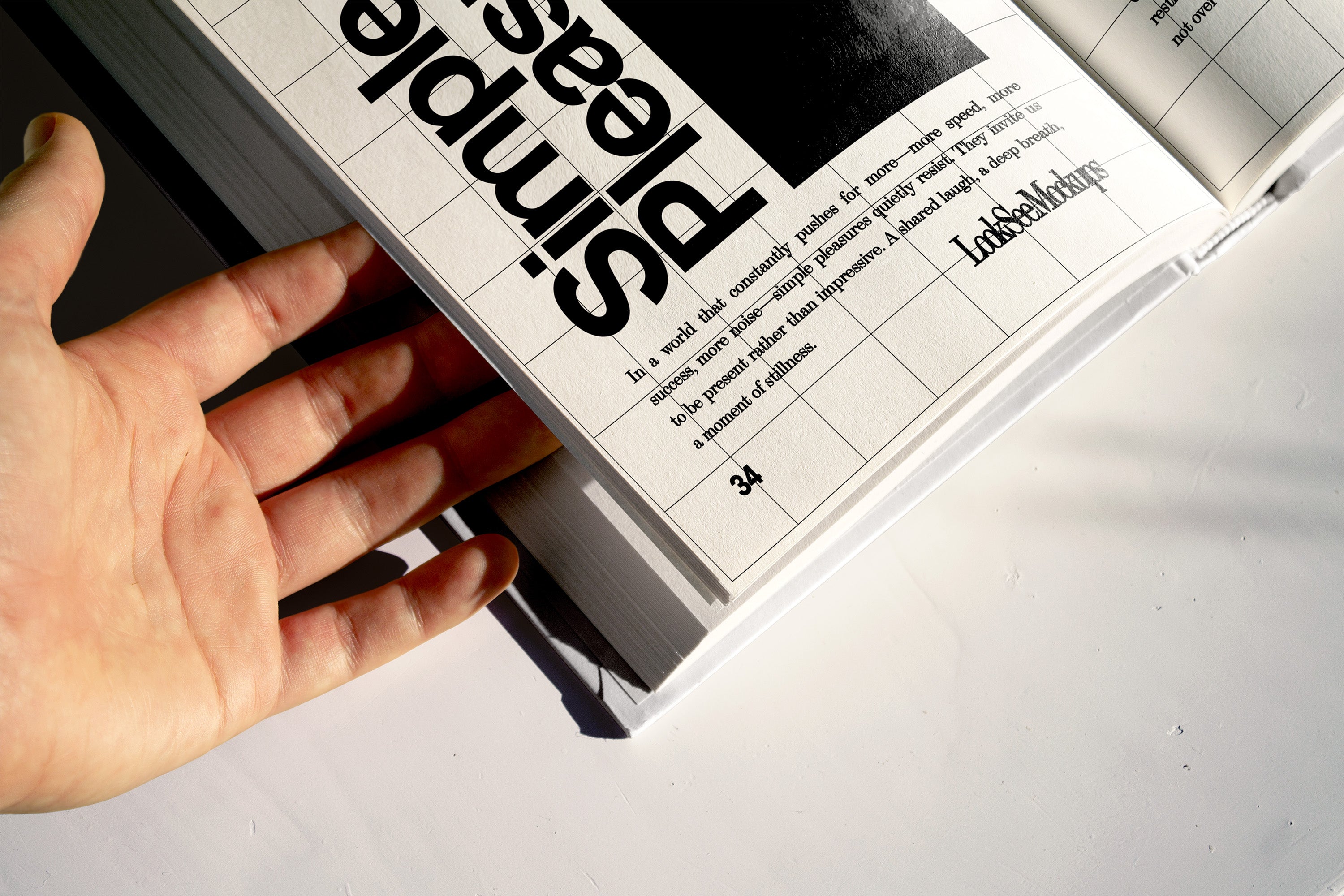SP Book #007