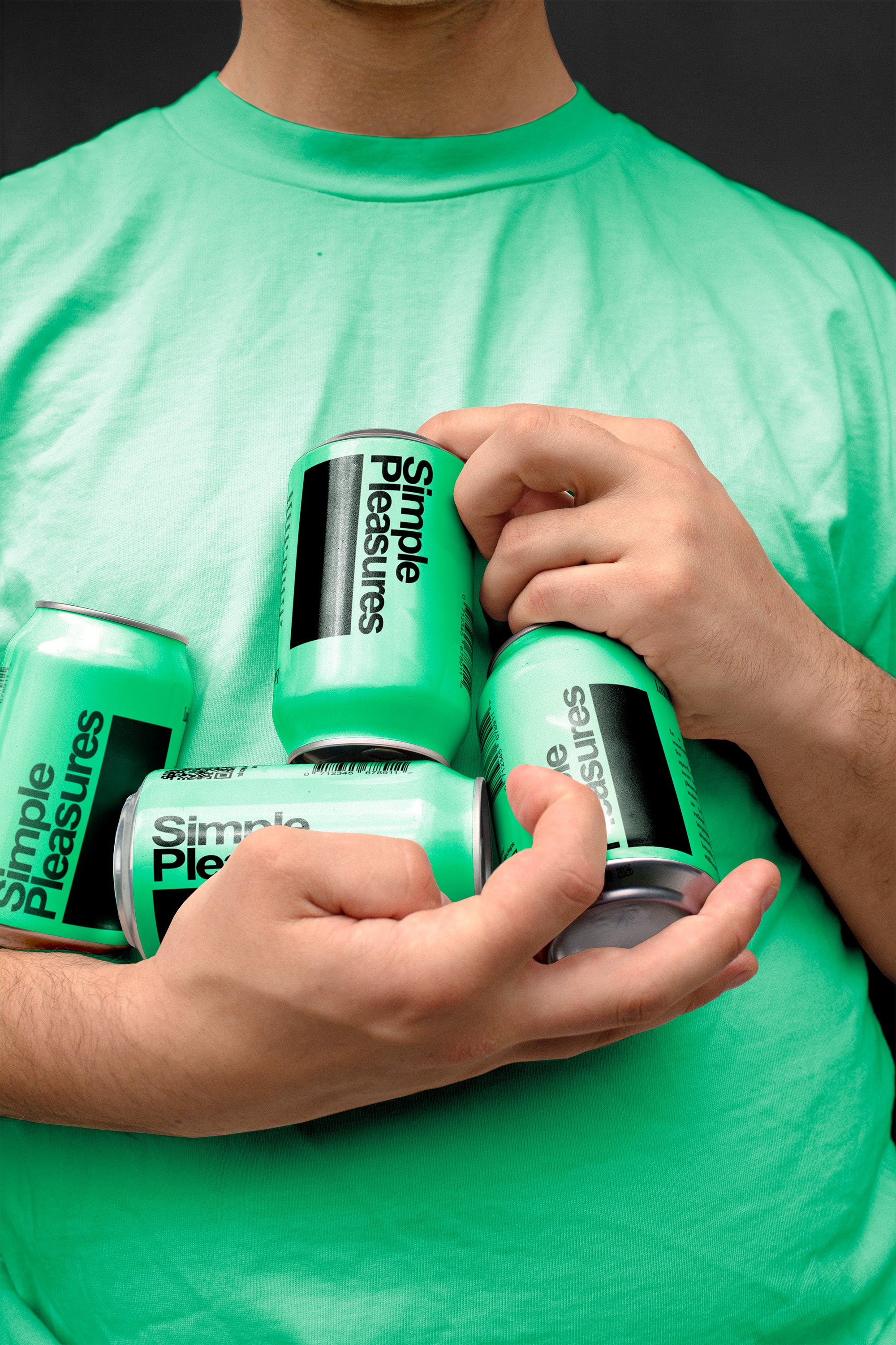 SP Beer Can #003