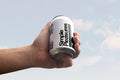 SP Beer Can #004