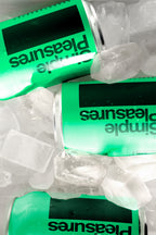 SP 330ml Can #006