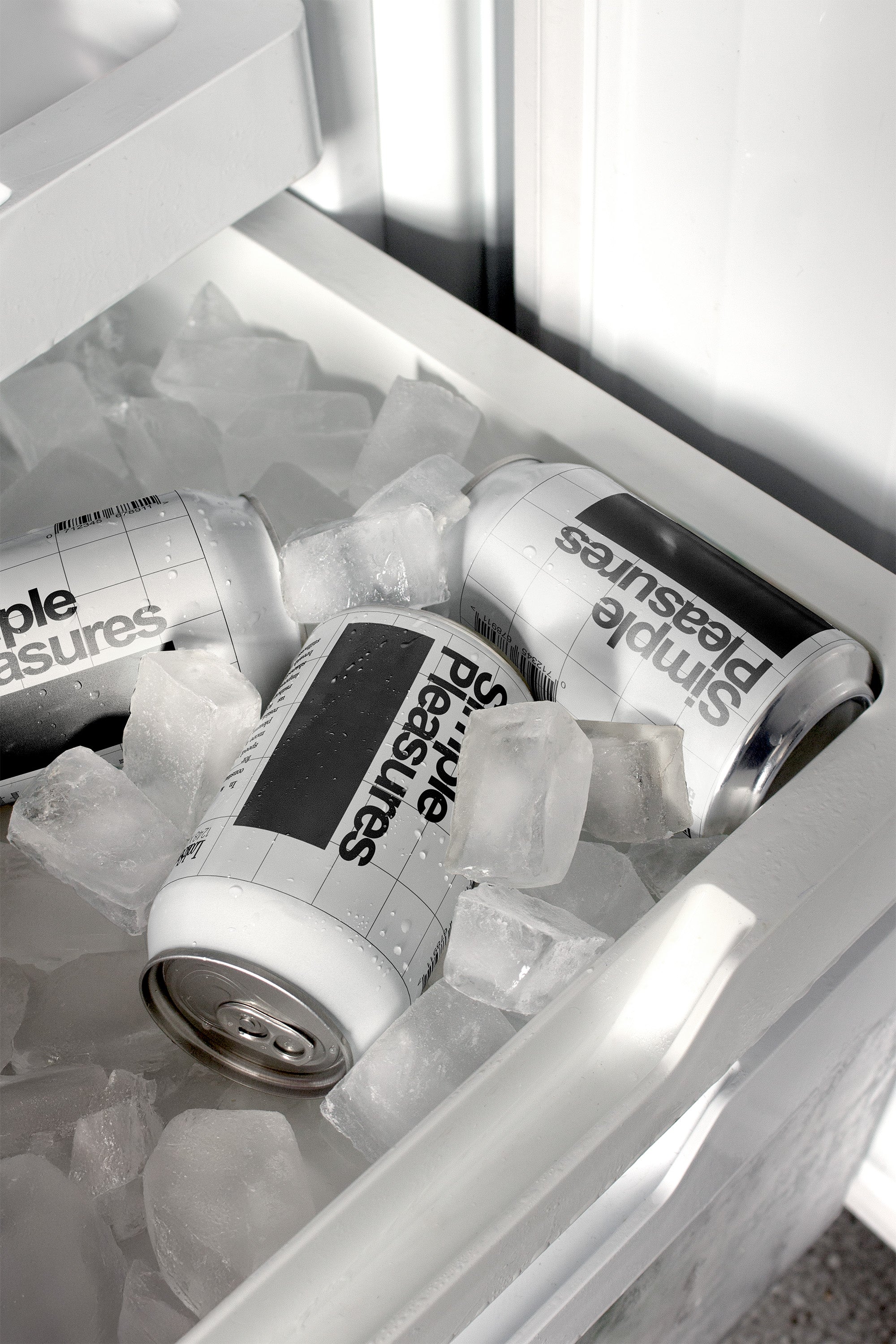SP 330ml Can #005