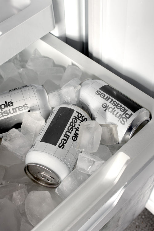 SP 330ml Can #005
