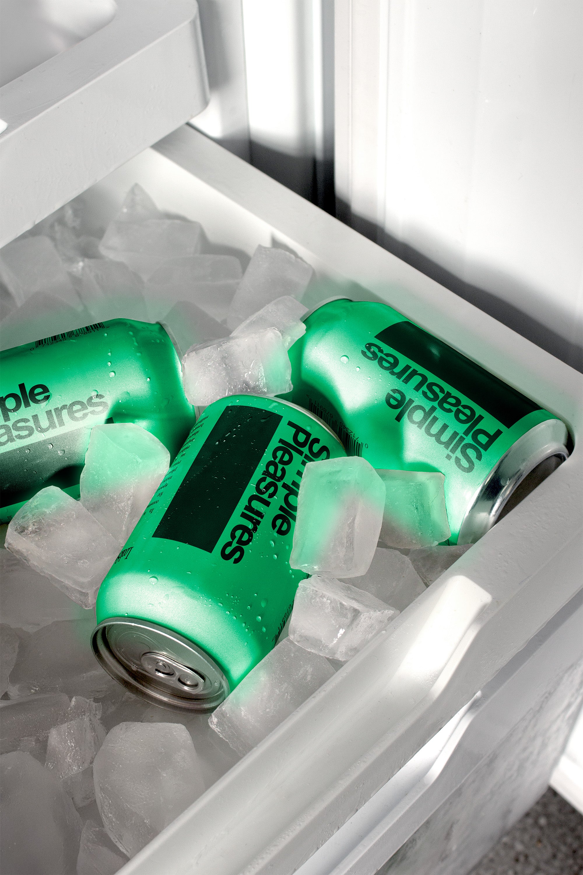 SP 330ml Can #005