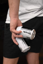 SP Beer Can #007