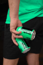 SP Beer Can #007
