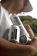 SP Beer Can #008
