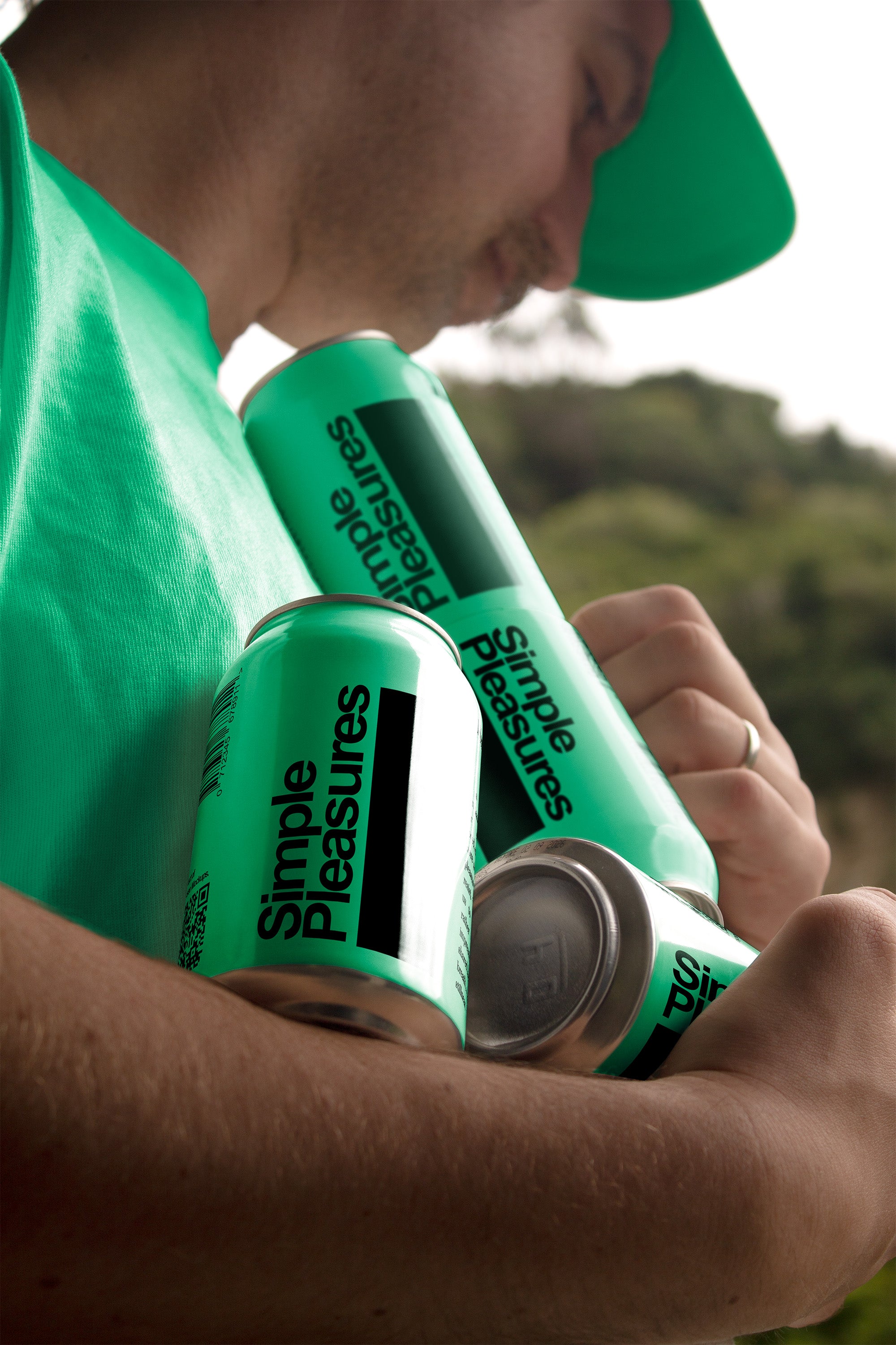 SP Beer Can #008