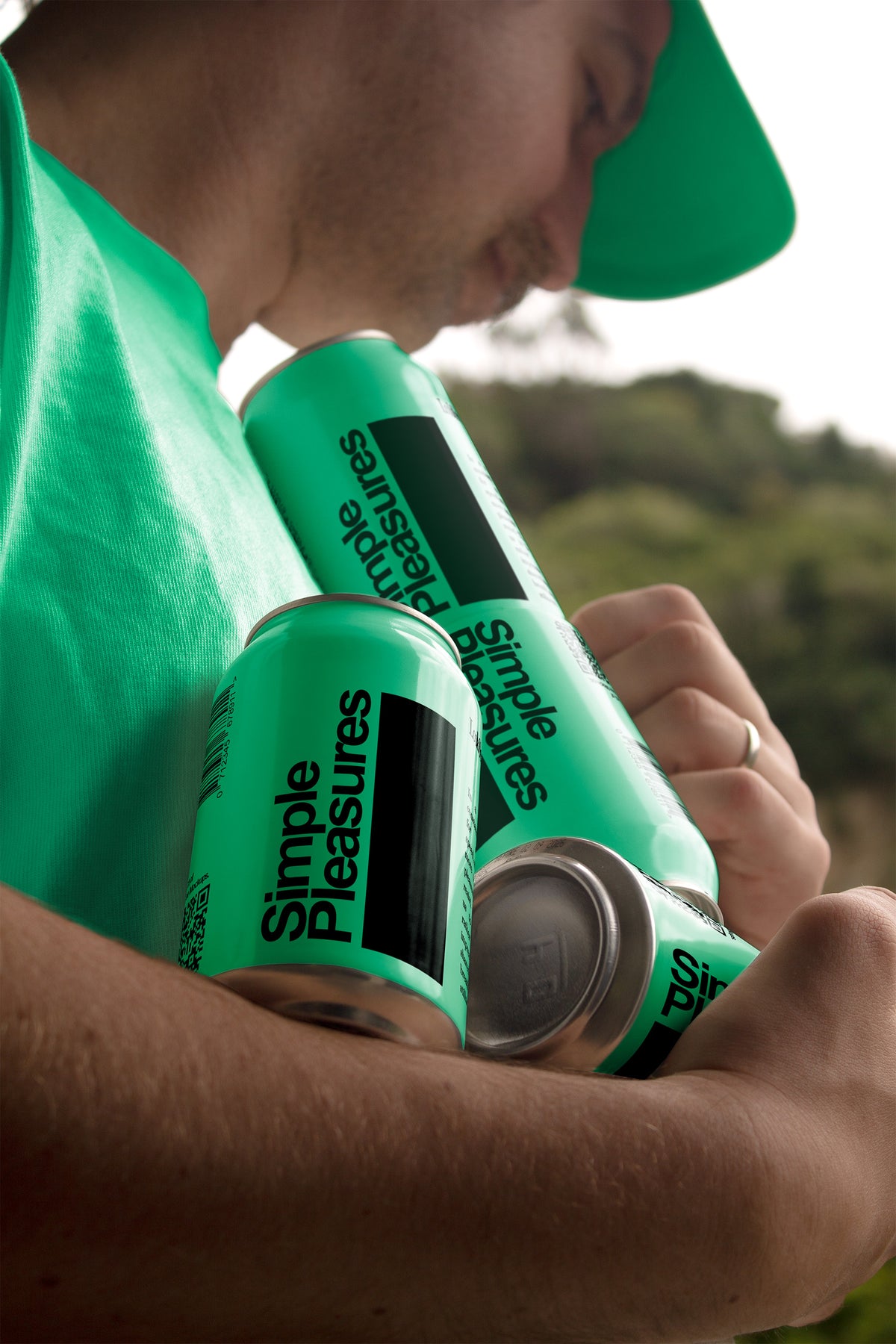 SP Beer Can #008
