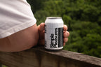 SP Beer Can #009