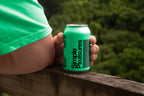 SP Beer Can #009