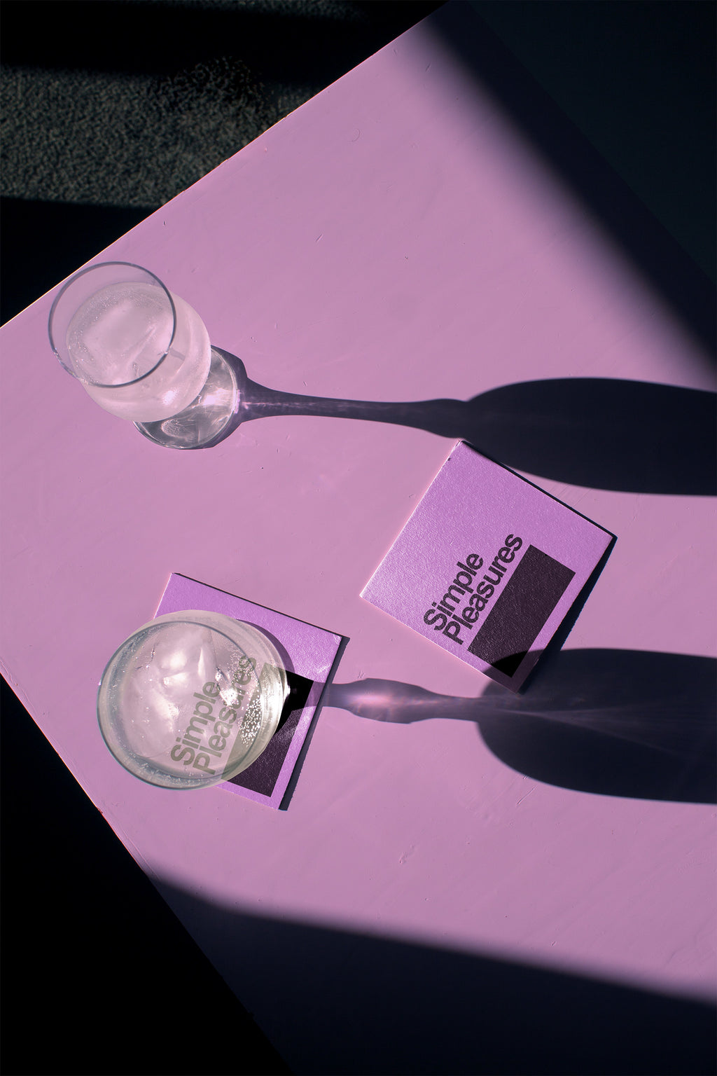 SP Coasters #001