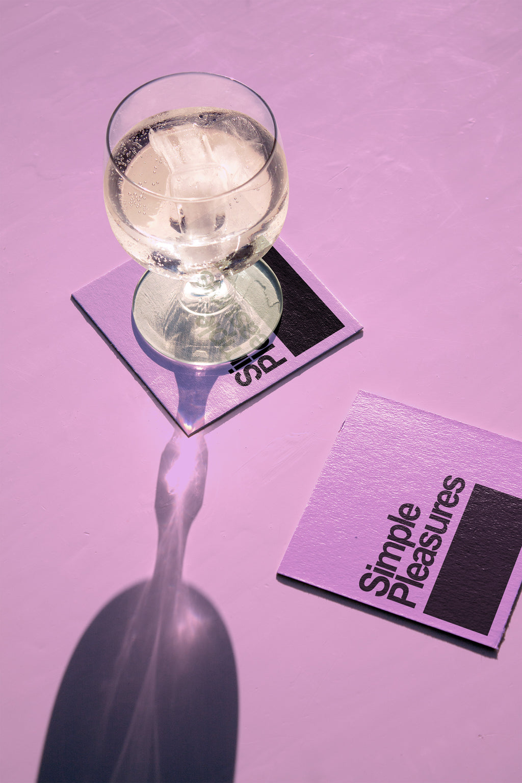 SP Coasters #002