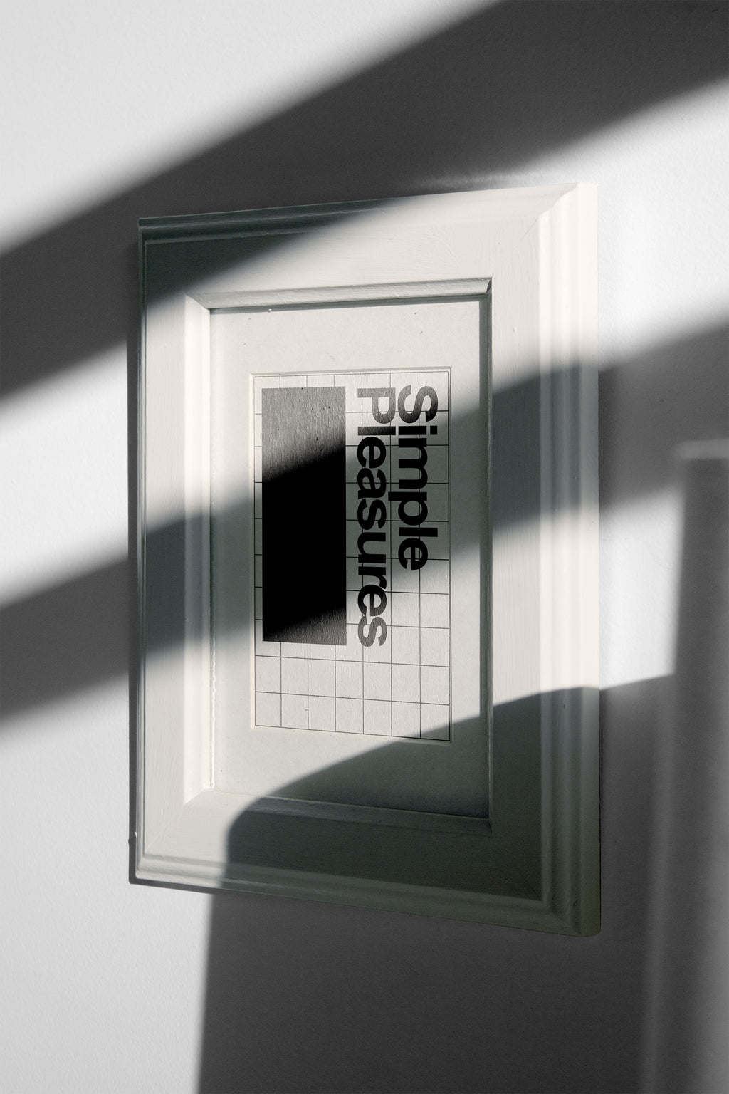 SP Frame #002
