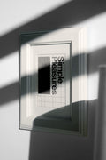 SP Frame #002