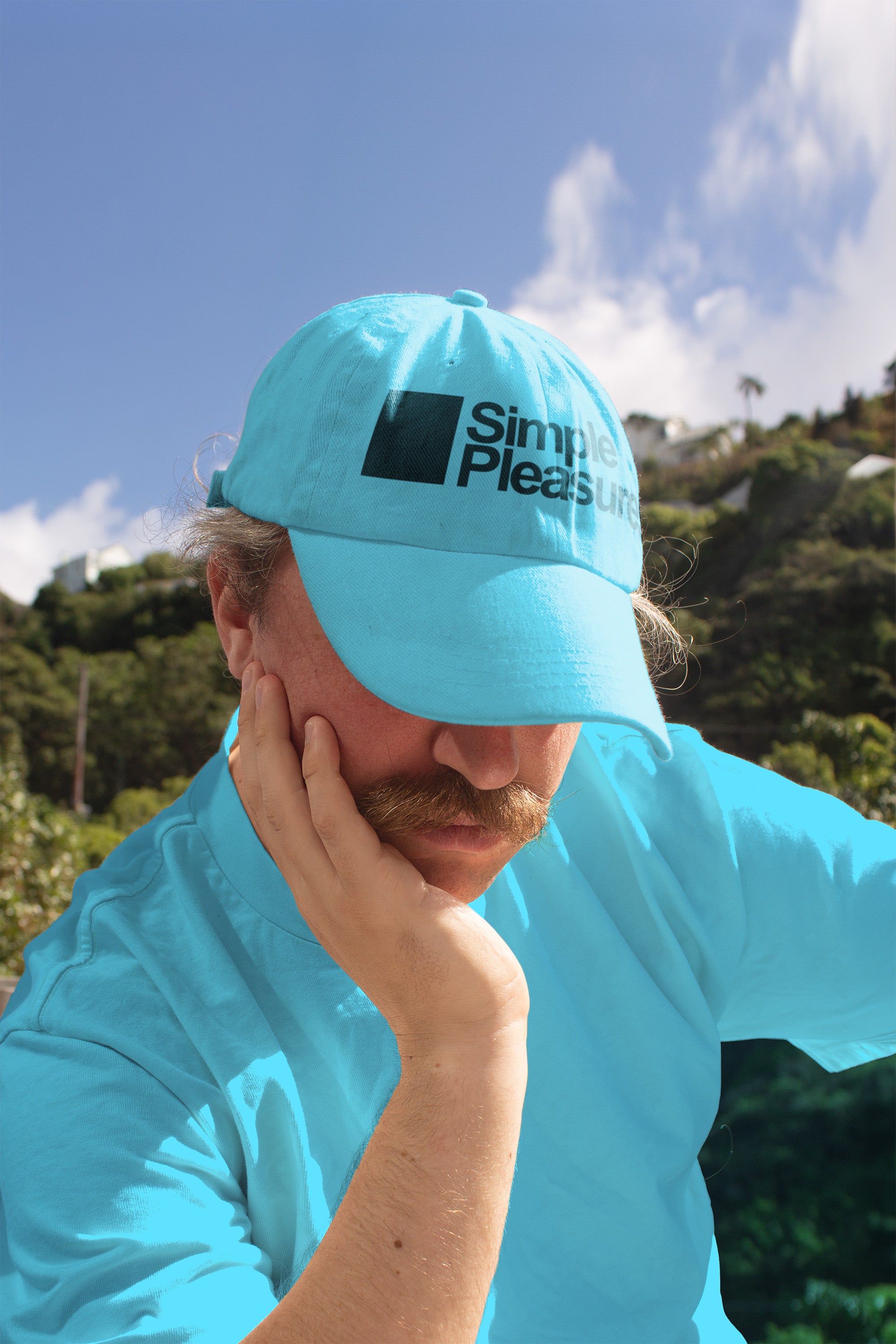 SP Hat #001