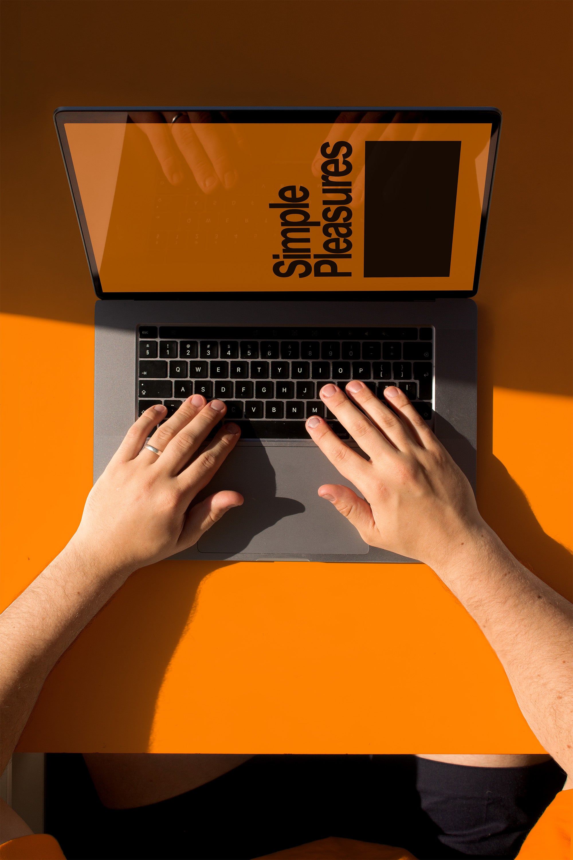 SP Macbook #001