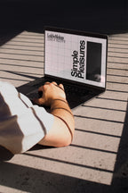 SP MacBook #002