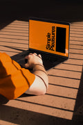 SP MacBook #002