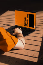 SP MacBook #002