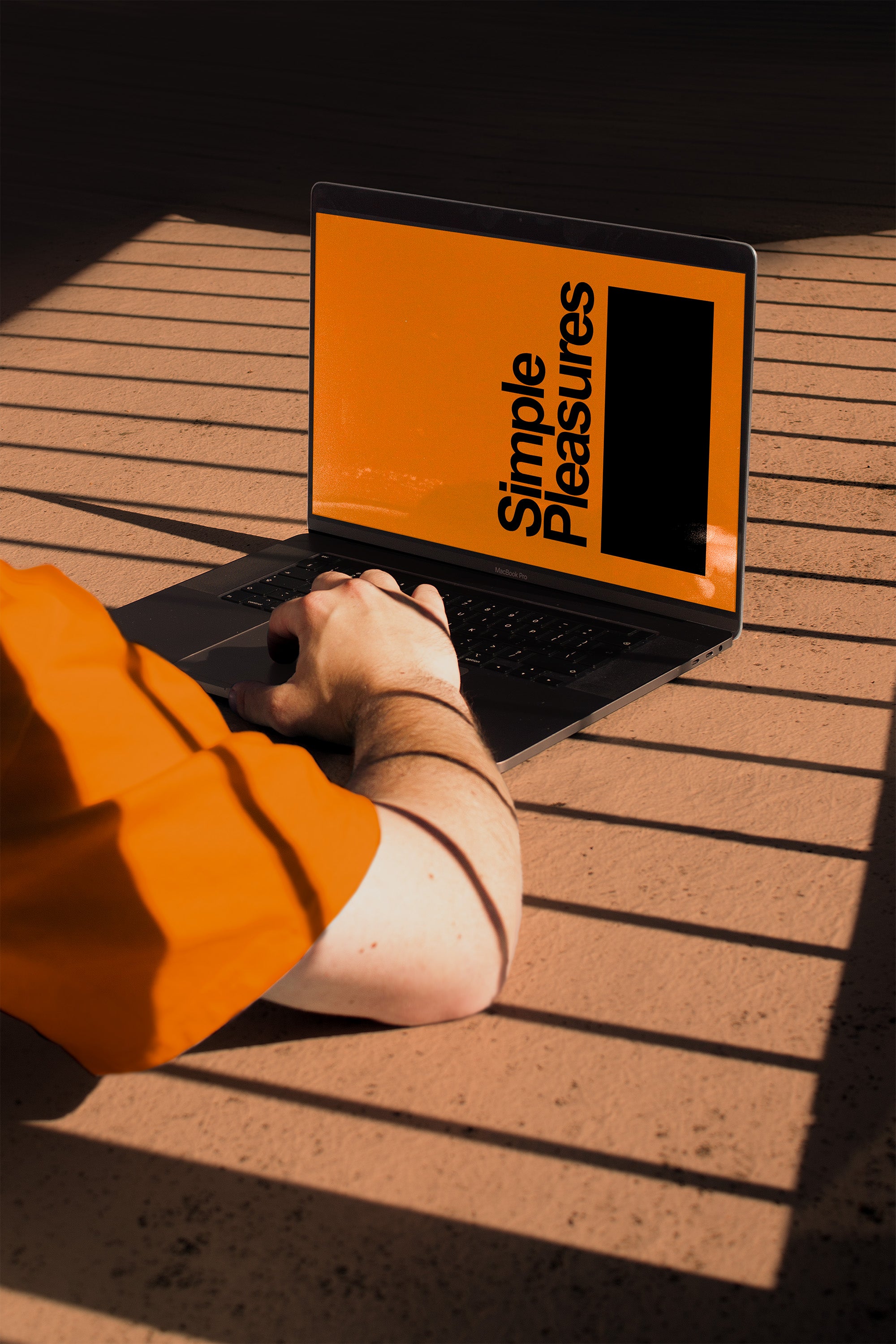 SP MacBook #002