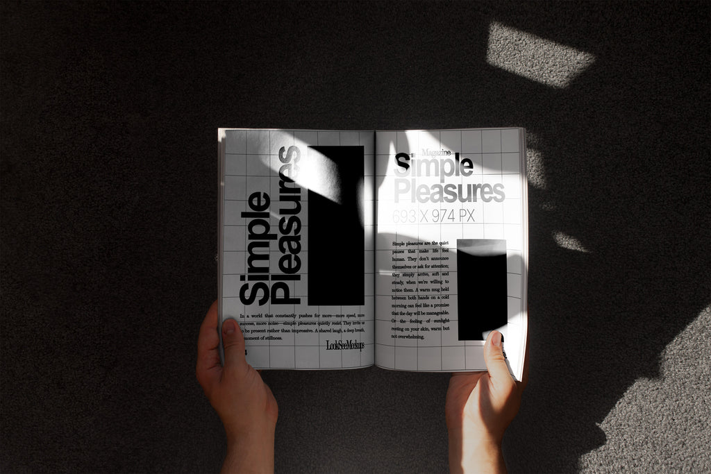 SP Magazine #006