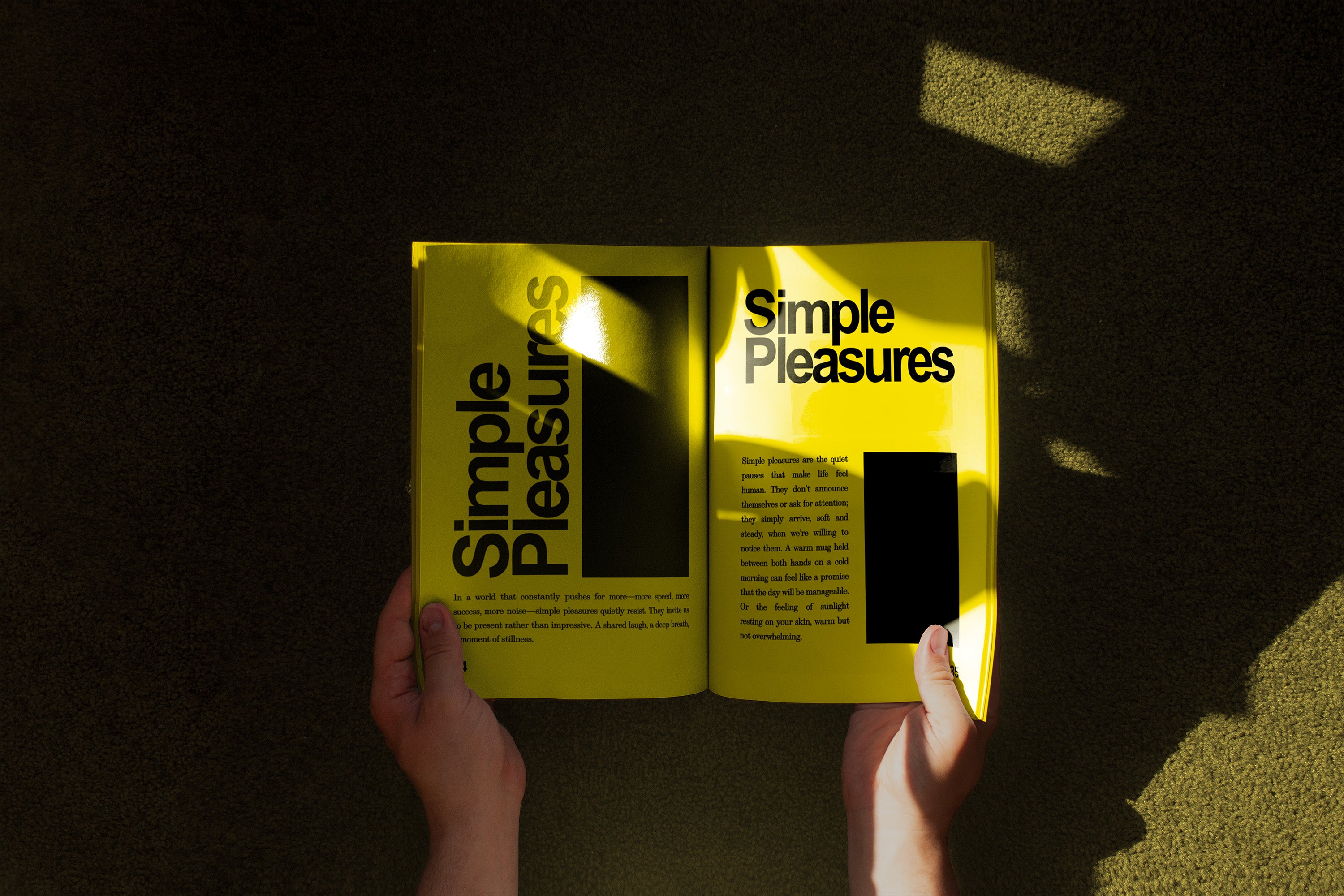 SP Magazine #006