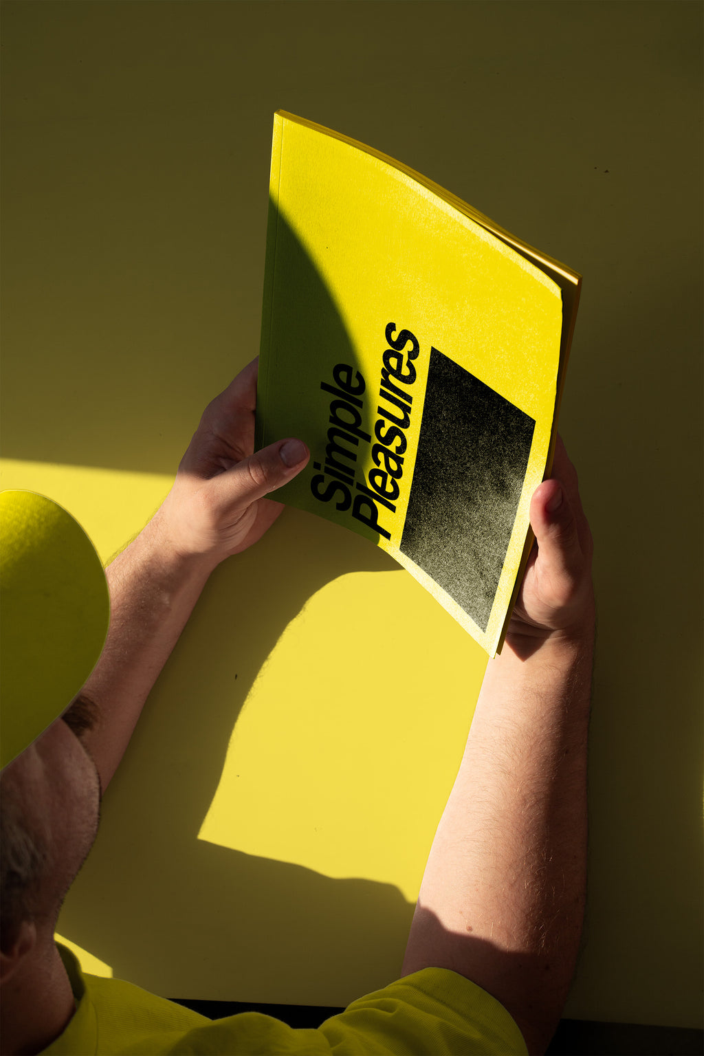 SP Magazine #001