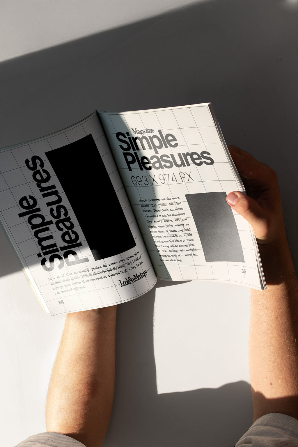 SP Magazine #003