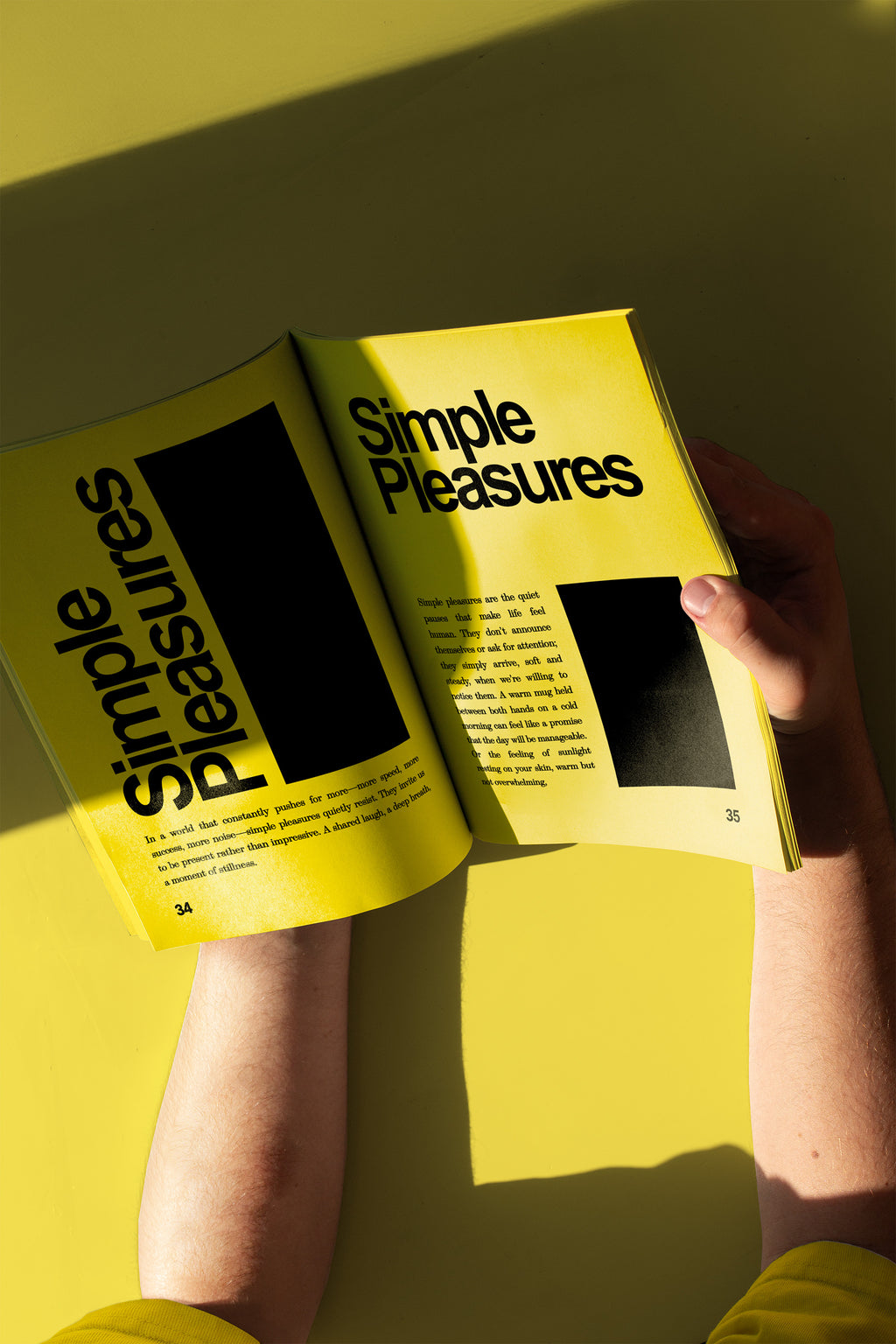SP Magazine #003