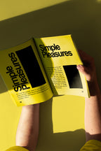 SP Magazine #003