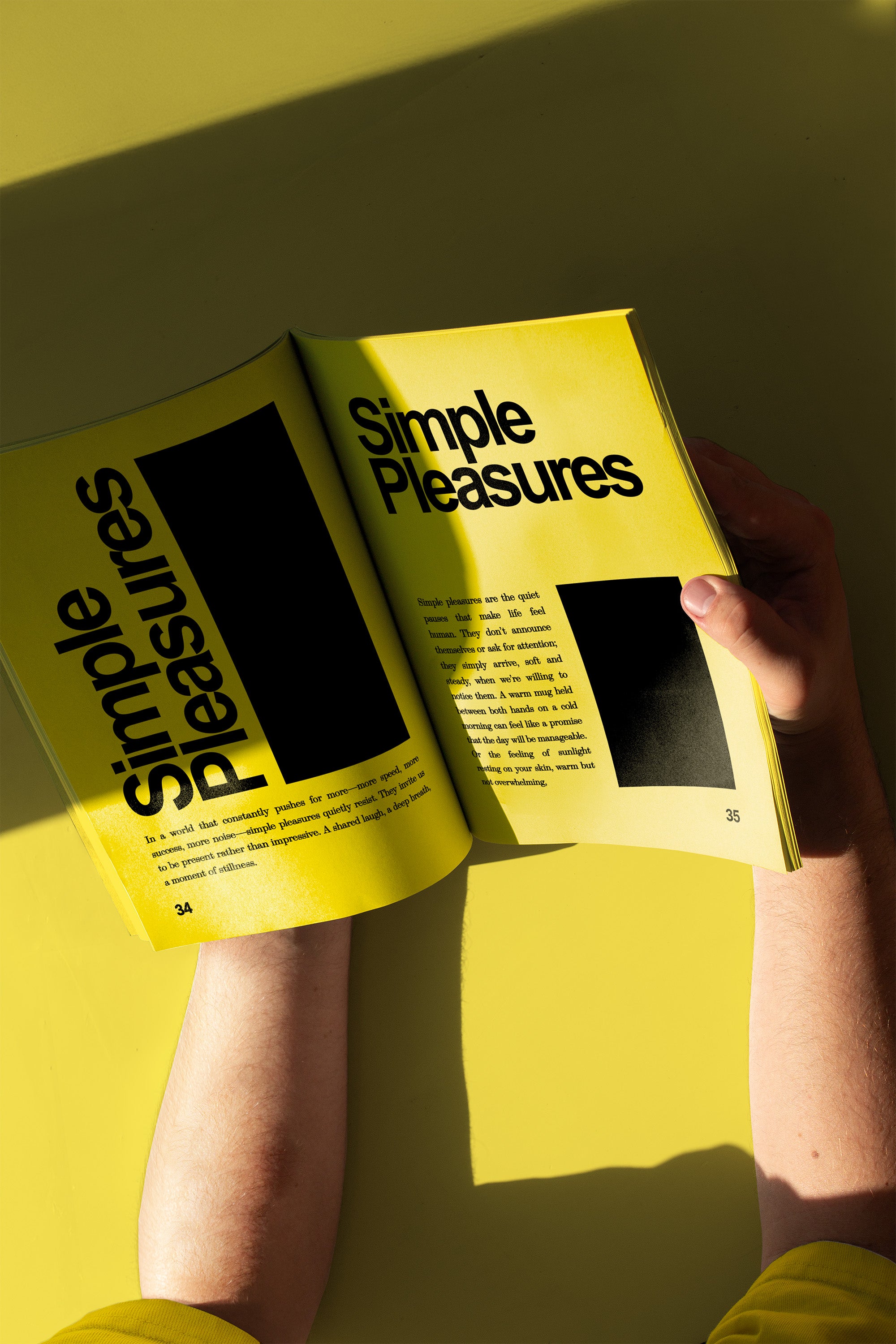 SP Magazine #003