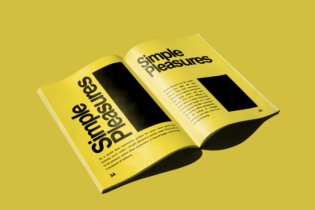 SP Magazine #004
