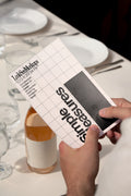 SP Menu #001