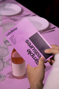 SP Menu #001