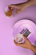 SP Dinner Plate #002