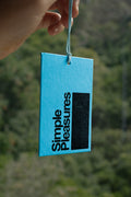 SP Swing Tag #003