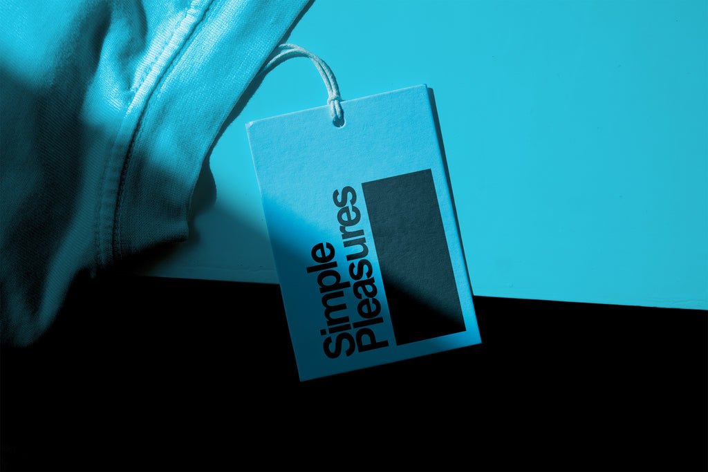 SP Swing Tag #004