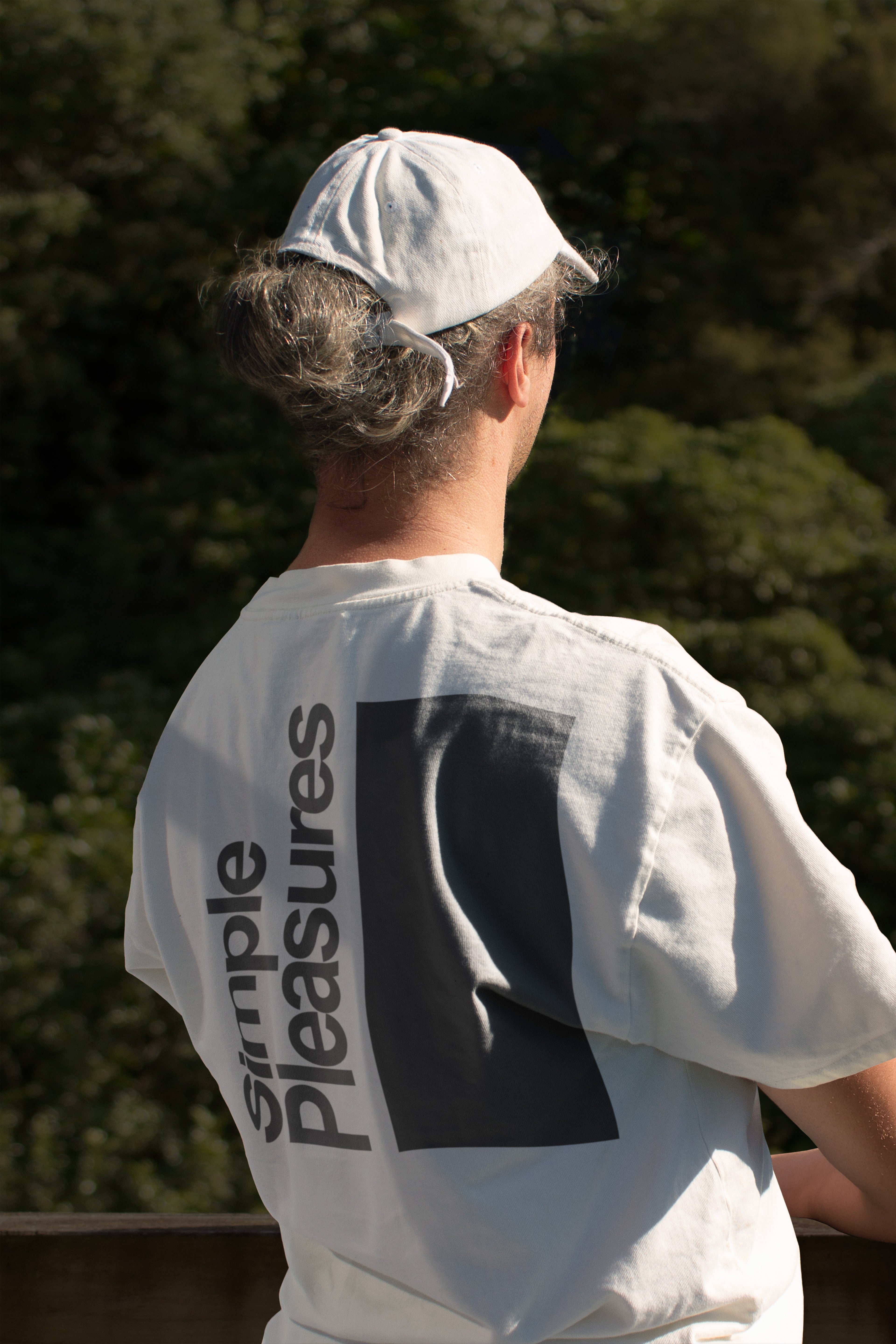 SP Tee Shirt #001