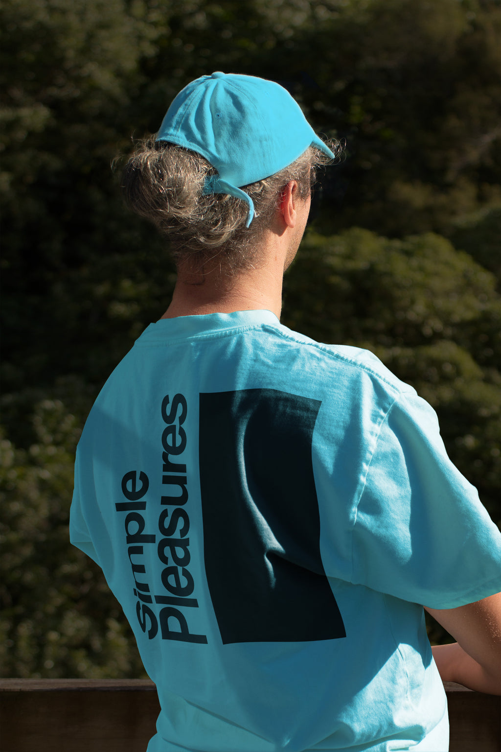 SP Tee Shirt #001