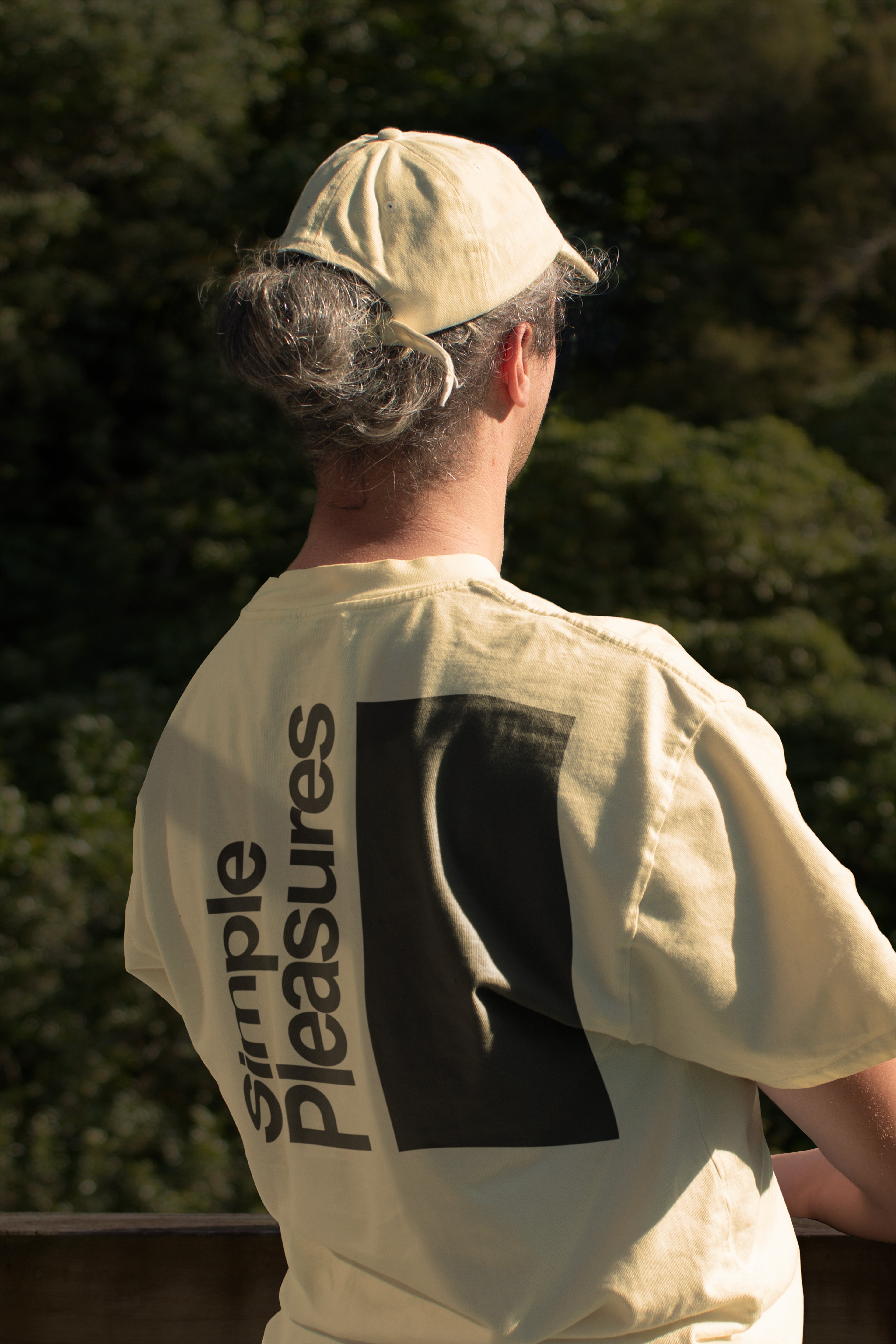 SP Tee Shirt #001