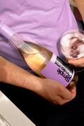SP Wine Bottle #001